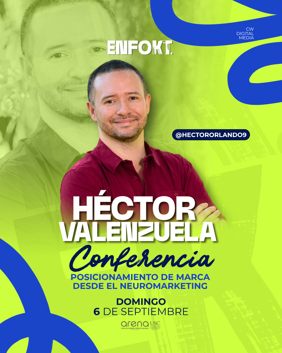 HECTOR 6 SEP - POST
