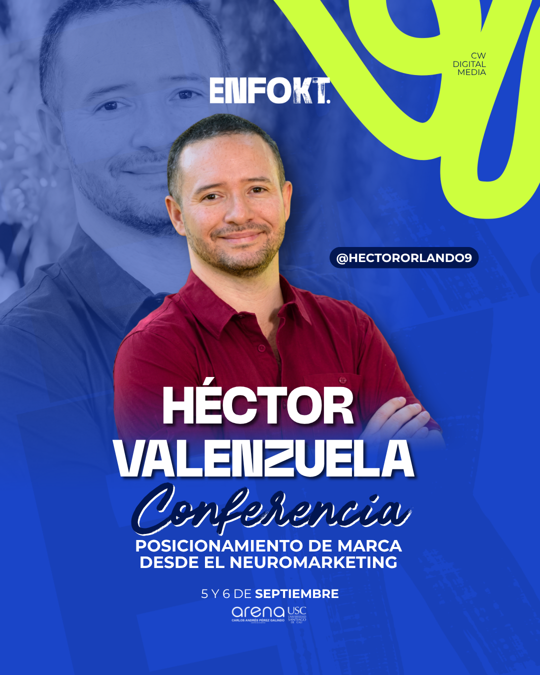HECTOR POST