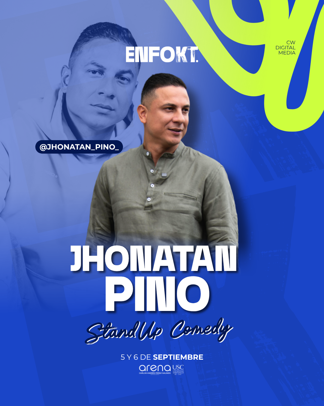 PINO POST
