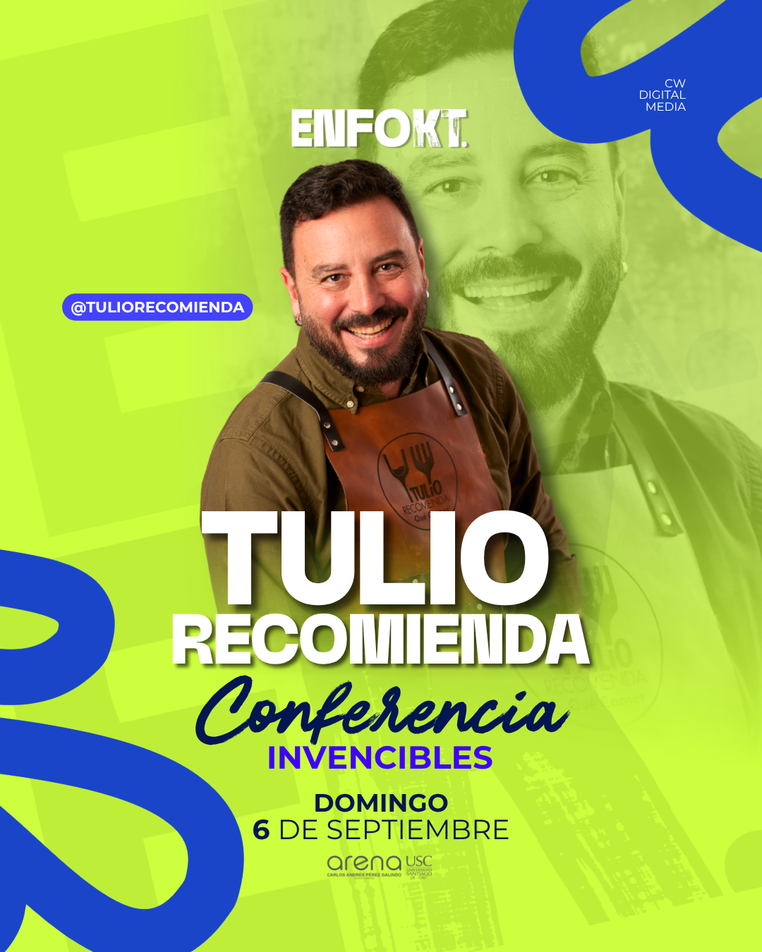 TULIO 6 SEP - POST