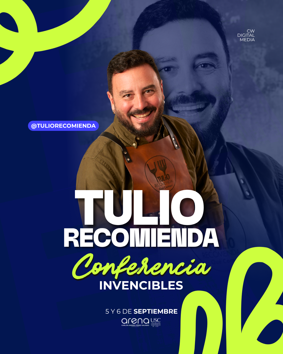TULIO POST